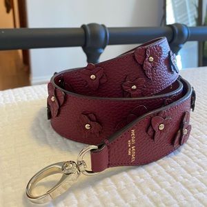 Henri Bendel Handbag Strap